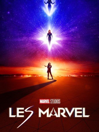 THE MARVELS