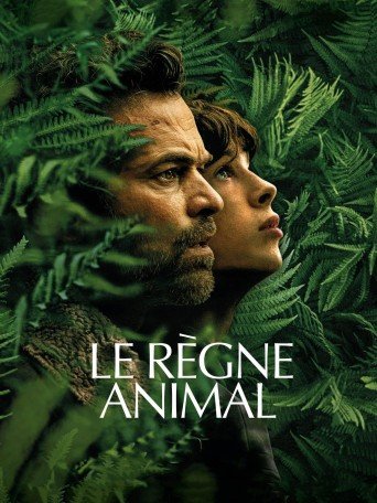 LE RÈGNE ANIMAL